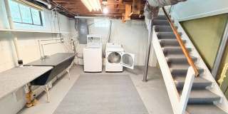 NOW SHOWING: 2 Bedroom/ 1.5 Bathroom located at 108 S 8th St. in Beech Grove, IN. NOW SHOWING: 2 Bedroom/ 1.5 Bathroom located at 108 S 8th St. in Beech Grove, IN. Gallery 29