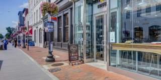 1080 WISCONSIN Avenue NW Gallery 39