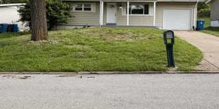Spacious 3 Bedroom Rental - Ready for Immediate Move-in! Gallery 1
