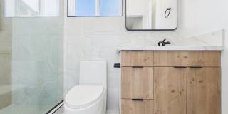 Brand-New Detached 2BR 2 bath Home in Vista | Modern Finishes & A/C in Every Room Gallery 32