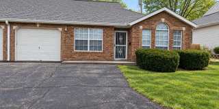 GREAT LOCATION! NICE 2 BEDROOM 2 BATH IN JOPLIN-$1100 RENT-$1100 DEPOSIT Gallery 1