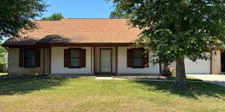3 Bedroom/2 Bath Ranch Gallery 1