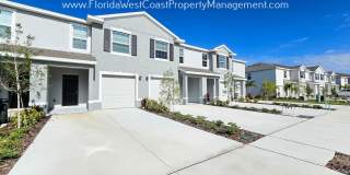 SPACIOUS STAR FARMS 3 BEDROOM/2.5 BATH TOWNHOME PRE-LEASING FOR APRIL 2026! Gallery 1