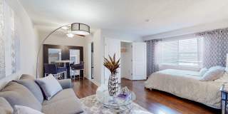 Infinity at Plaza West Gallery 24