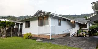 Well Maintained home in Manoa Valley, 3 bedrooms, 2 baths Gallery 23