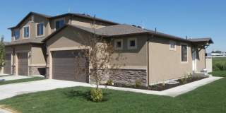 Brand New Luxury 3 Bedroom 2.5 Bath with Office & Family Room for Rent Richmond, Utah Gallery 1