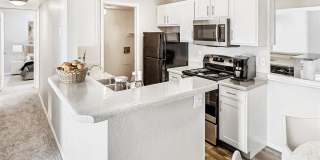 James Pointe Apartments Gallery 63
