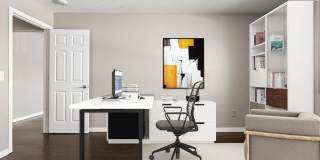 Granite Creek Apartments Gallery 1