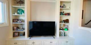 Like New Townhome in Old Town Alexandria Gallery 11