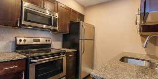 University Place Apartments Gallery 27