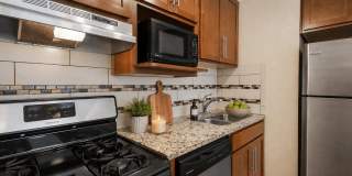 Highland Apartments Gallery 4