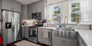 Rare Harbor Heights Rental | 4BR Colonial with Parking & Fenced Yard Gallery 20