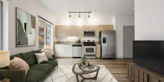 The Matisse Gallery 21