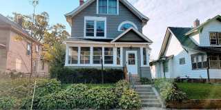 Huge 5-bed 2-bath house with 3rd level family room. Avail June 1 2026 Gallery 1