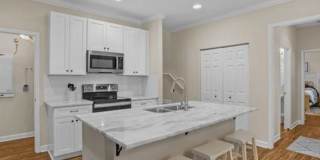 Three Bedroom Townhome in Southwood Gallery 14