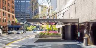 200 E Delaware Place Gallery 1