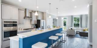 Refinery Townhomes Gallery 30