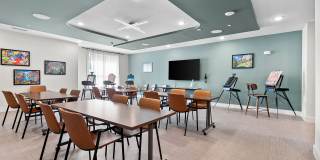 Rosalia Verdae - 55+ Active Adult Apartment Homes Gallery 8