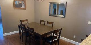 2 Bed 2 Bath Furnished Duplex Gallery 10