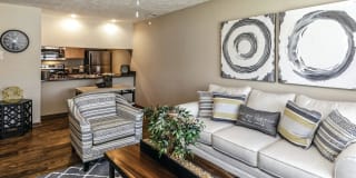 Lakeview Park Apartments Gallery 13