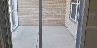 This 3 bedroom 2.5 bath brick townhouse with one car garage is located in Westgate Shoreline subdivision Gallery 22