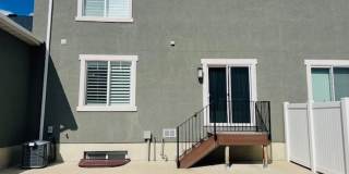 Beautiful home with central air and 2 car garage. Beautiful home with central air and 2 car garage. Gallery 5