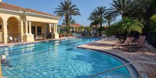 Seasonal Short-Term 2 Bedroom 2 Bathroom Single Family Home in Venetian Golf & River Club! Gallery 39