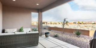 Stunning home with Unobstructed Panoramic Views of Pine Valley Mountain —  6-Month Lease Only Gallery 28