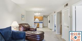 FULLY FURNISHED NORTH END HILTON HEAD CONDO – AVAILABLE NOW Gallery 17