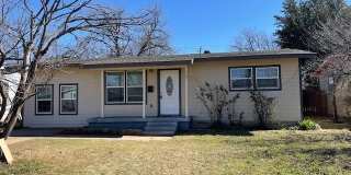 1321 S Crockett Drive 1321 S Crockett Drive Gallery 1