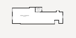 Modern Four-Bedroom Row Home in Kingsessing Gallery 19
