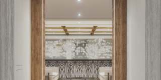 Hampden House Gallery 5