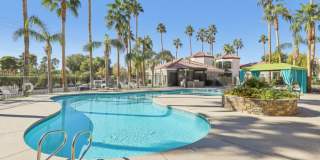 Sedona at Lone Mountain Apartments Gallery 18