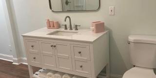 Furnished Executive Rental Downtown Gallery 8