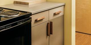 Settlement Place Gallery 301