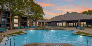 The Residence At North Dallas The Residence At North Dallas Gallery 1