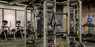 225 North Calvert Street 225 North Calvert Street Gallery 31