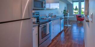 Janus Apartments Gallery 5