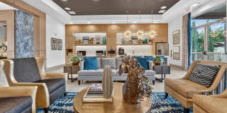 Residences At Panther Hollow Gallery 34