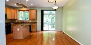 Welcome to this beautifully appointed Alexandria residence, where contemporary design and everyday comfort come together in one of Northern Virginia's most desirable locations. Gallery 19
