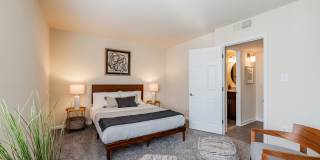 The Hanover Apartments Gallery 12