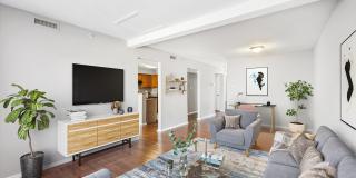 The Villages at Morgan Metro Gallery 7