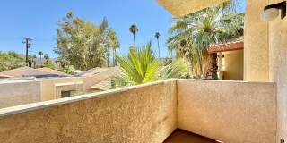 AVAILABLE NOW! 3 Bedroom 2 Bathroom Upper Level Apartment in Palm Desert!! Gallery 21