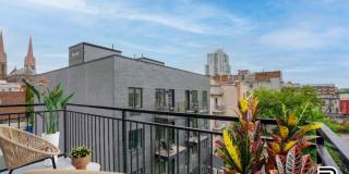 416 Lorimer Street Gallery 1