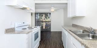 Palm Lane Apartment Homes Gallery 7