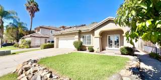 Wonderful 4 Bedroom Single Story Murrieta Home Gallery 4
