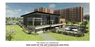 The Views of Naperville Gallery 1