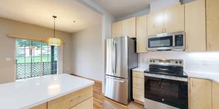 Cedar Pointe Townhomes Gallery 47