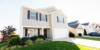 Beautifully 4-bedroom, 2.5-bathroom spacious 2-story home in the Reedy Fork Ranch in Greensboro Gallery 1