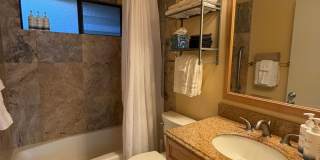 Maalaea Oceanfront Furnished One Bedroom Gallery 14